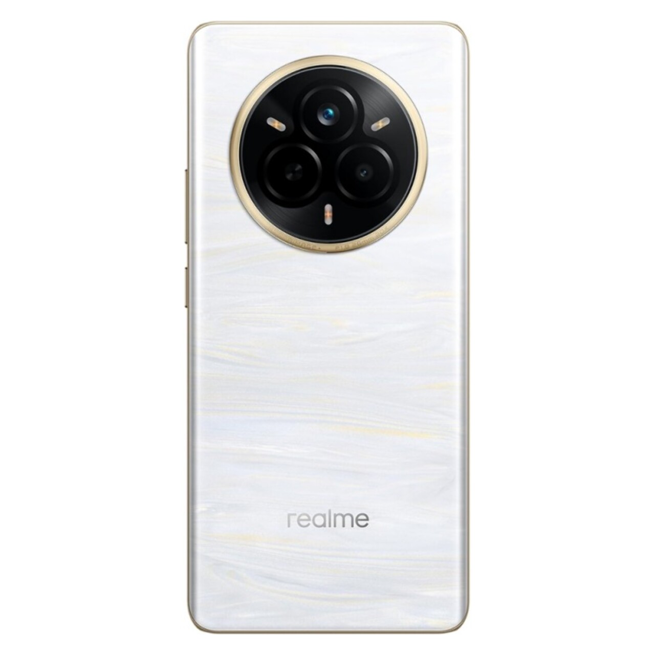realme 14 Pro 5G 12GB/512GB Blanco Versión Global