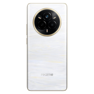 realme 14 Pro 5G 12GB/512GB Blanco Versión Global