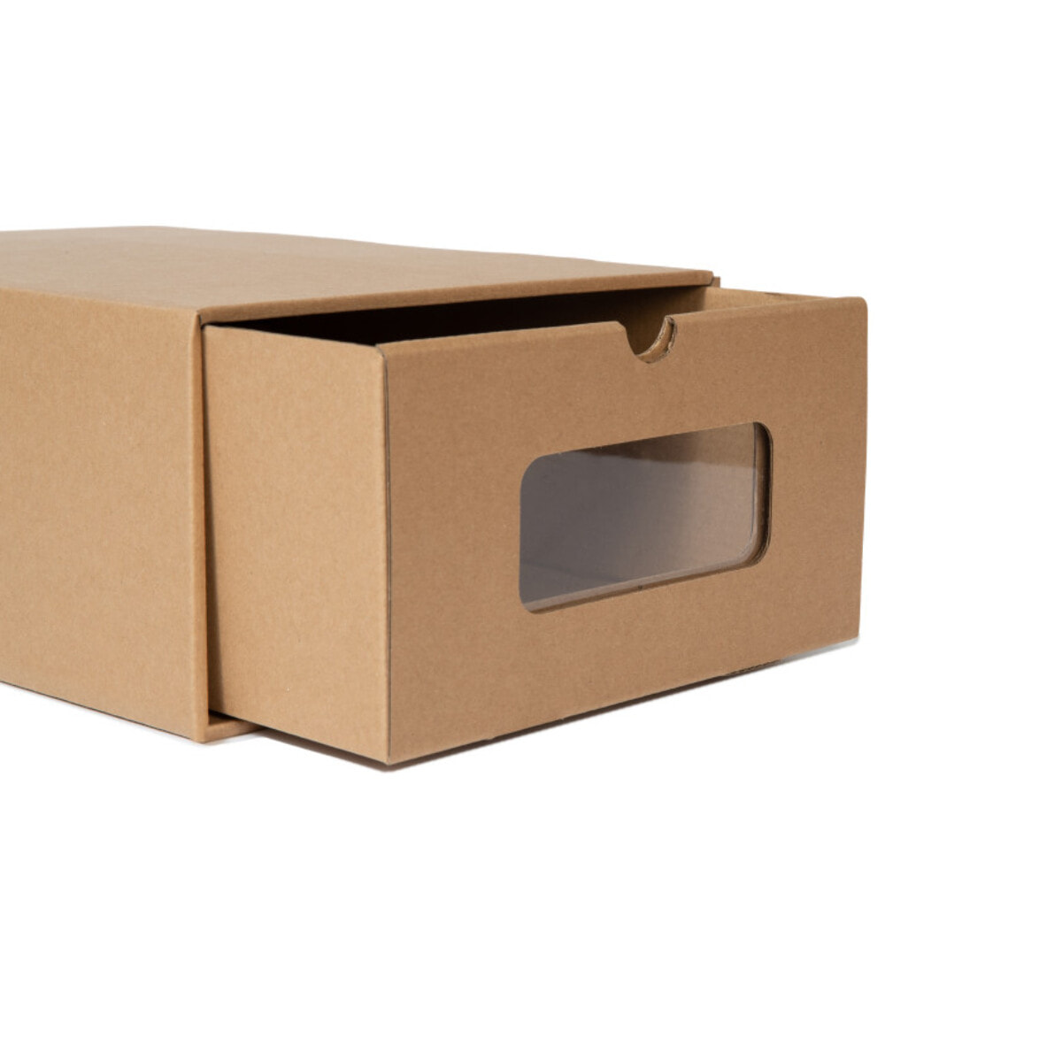 Boîtes de rangement en craft - lot de 20