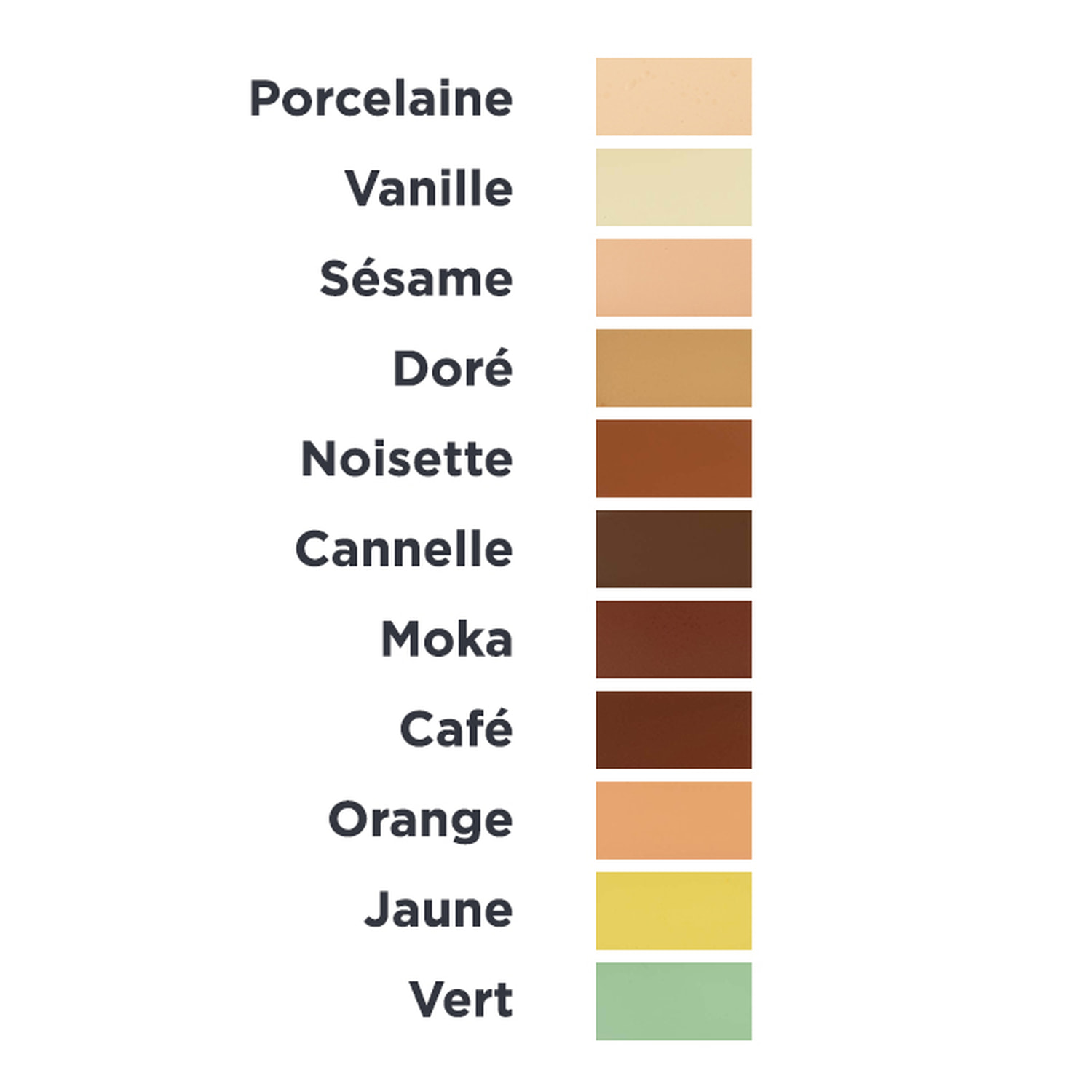 Recharge Correcteur - Correcteur 4g Certifié bio