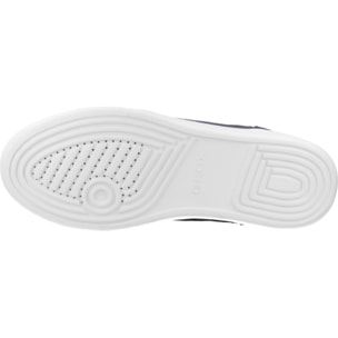 Sneakers de  Hombre de la marca GEOX  modelo U RIETI AZUL