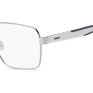 Gafas de Vista Hugo HG 1341 010 de Metal Hombre 59 mm