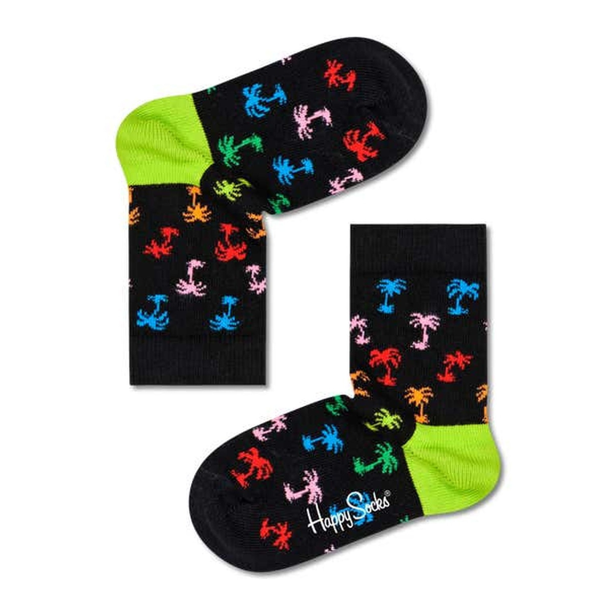 Calcetines 5-pack kids tropical gift set