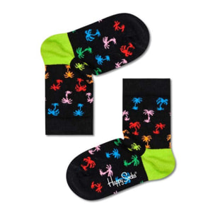 Calcetines 5-pack kids tropical gift set