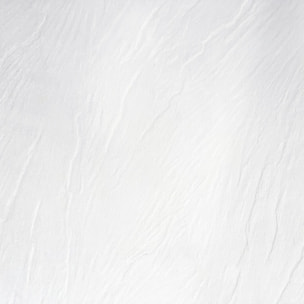 Porte coulissante 90x90 + receveur blanc avec siphon (HCB-ALD15B-9090)