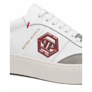 PHILIPP PLEIN Zapatillas bajas