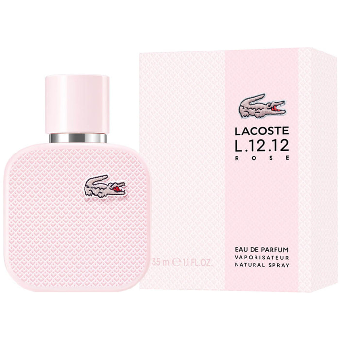 L.12.12 Rose - Eau de Parfum
