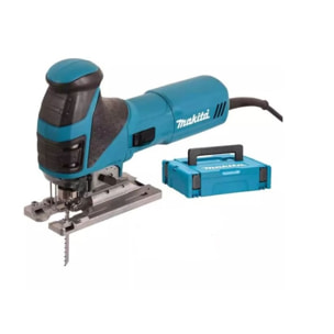 Scie sauteuse pendulaire 720W - MAKITA- MakPac - 4351FCTJ