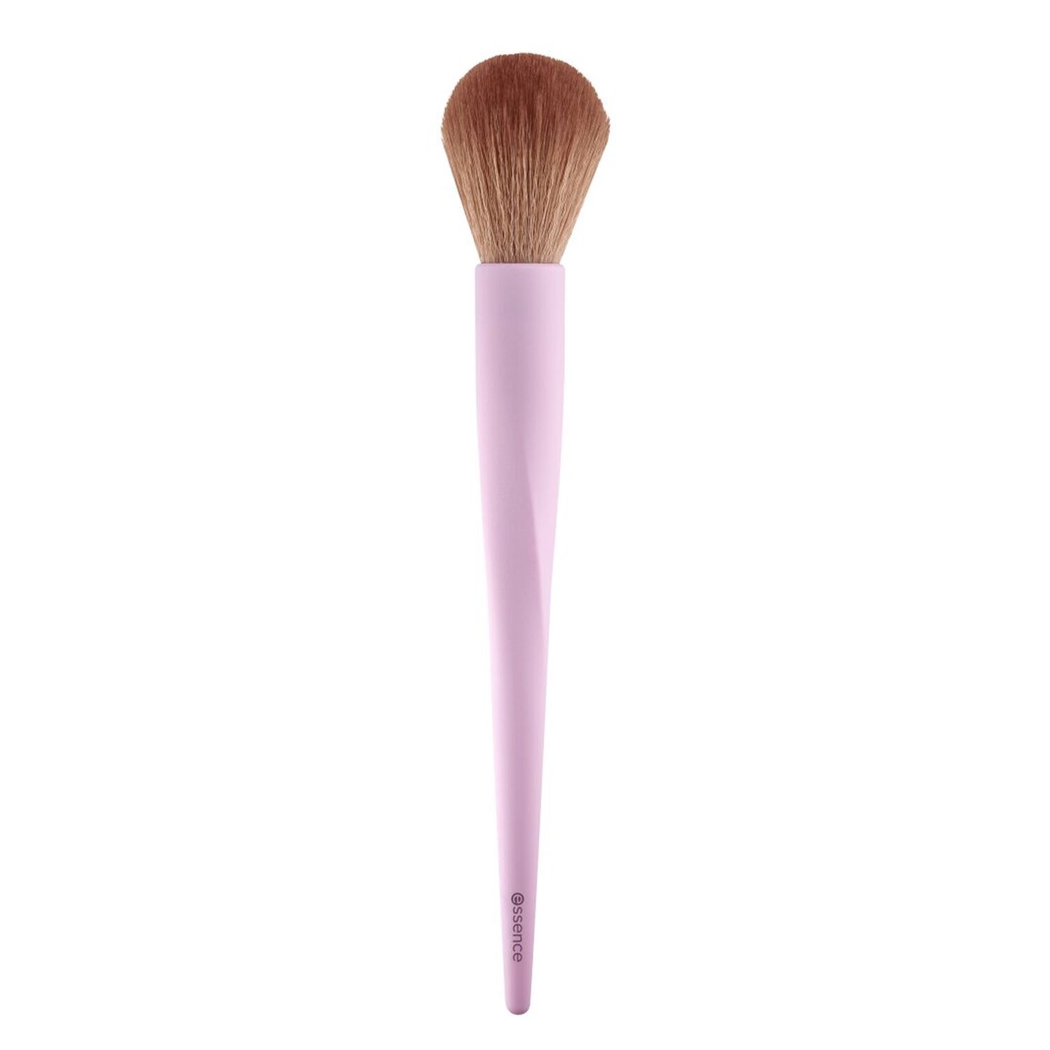 Blush & Highlighter Brush - Pinceau Blush et Illuminateur
