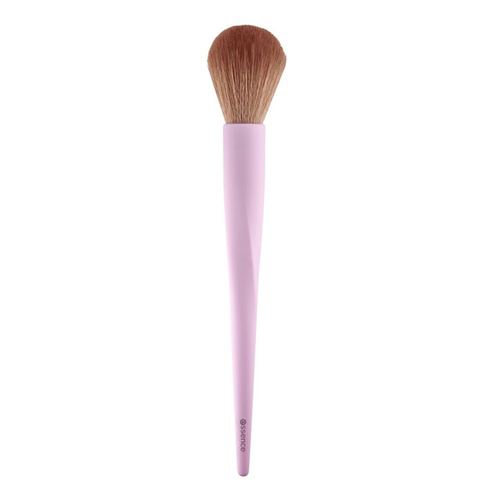 Blush & Highlighter Brush - Pinceau Blush et Illuminateur