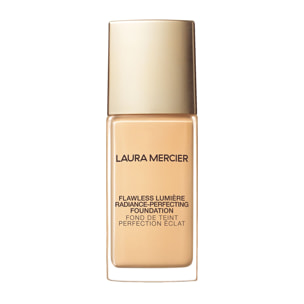 Flawless Lumière Foundation - Fond de Teint Perfection Éclat 30 ml