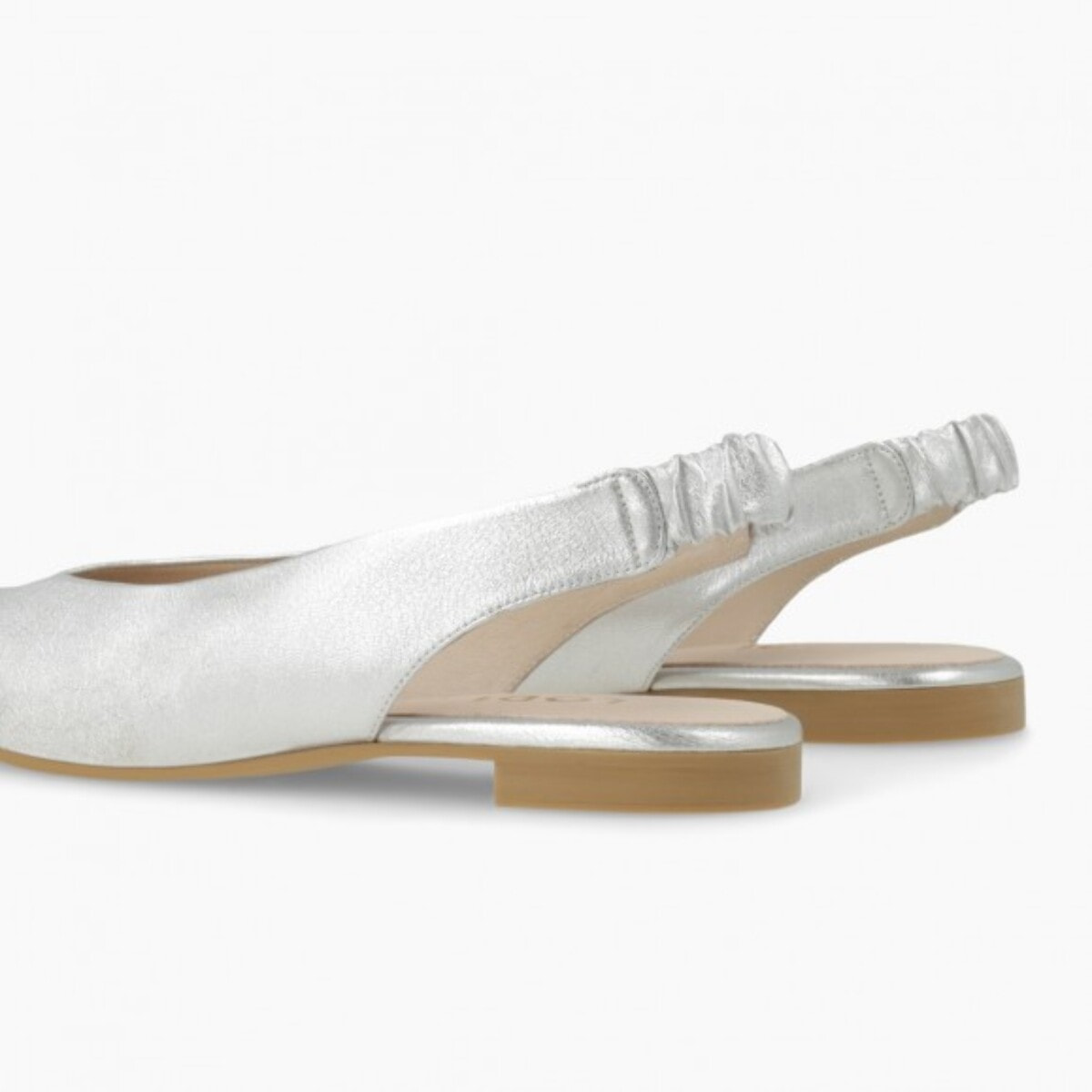 BAILARINAS PLATA BARIEL