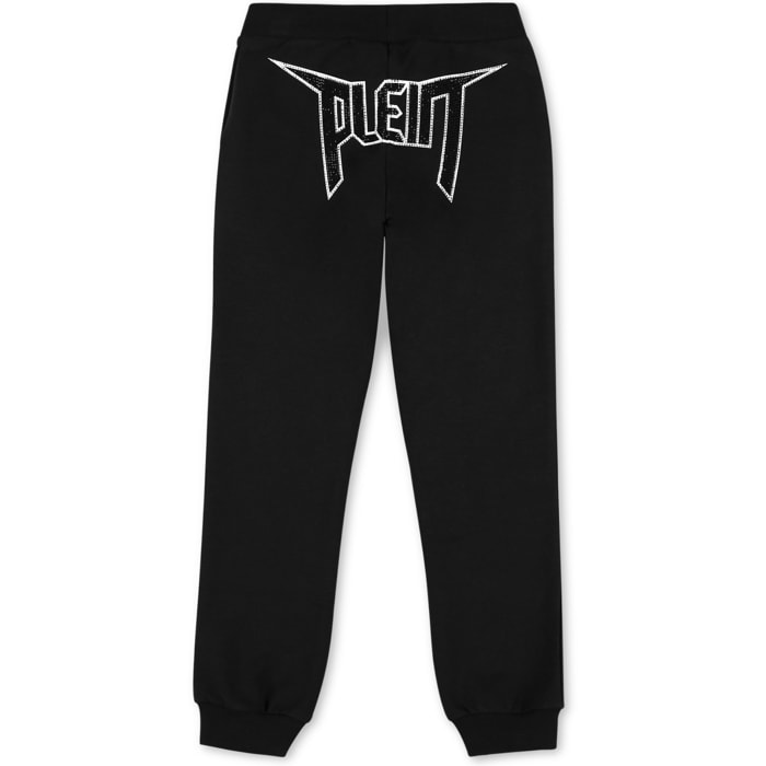 PHILIPP PLEIN Jogging Trousers ICONIC PLEIN