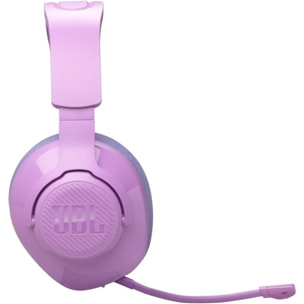 Casque gamer JBL QUANTUM 360 ROSE