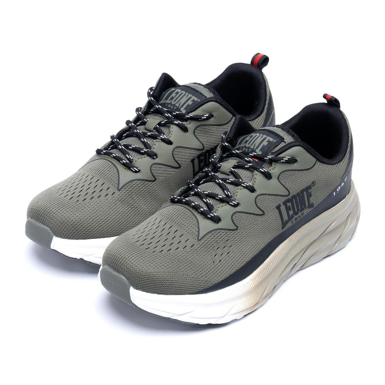 Sneakers da uomo Leone 1947 Run