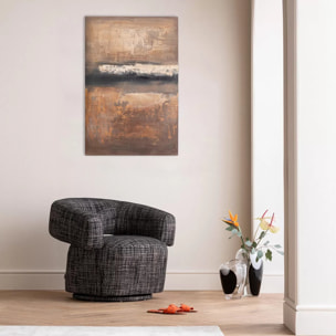 Tableau Dusty Horizon 50x80cm Kare Design