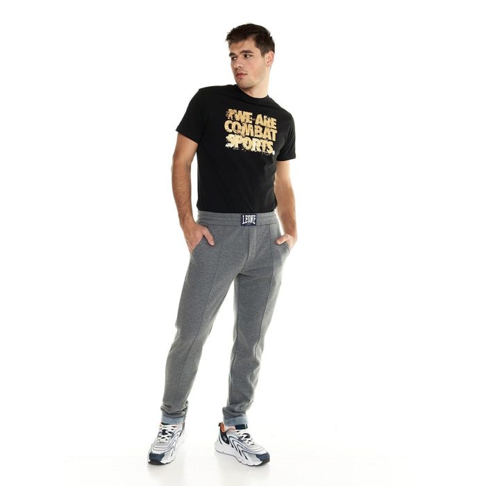 Pantaloni da tuta Leone uomo Lifestyle