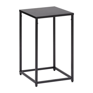 Table café "Gota" x2