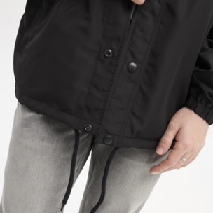 Chaqueta cortaviento Hydroponic
