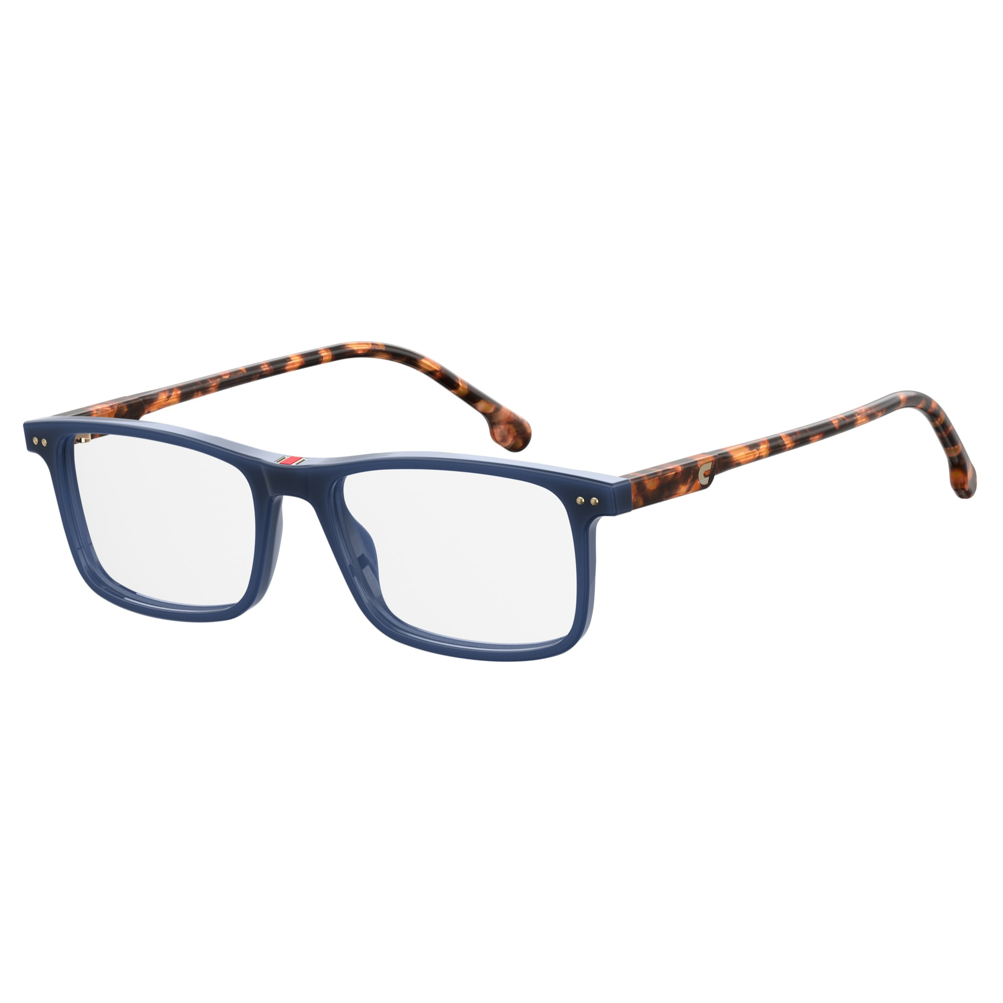 Montura de gafas Carrera Unisex CARRERA-2001T-V-PJP