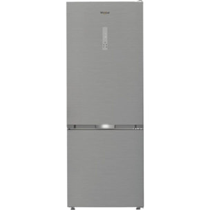 Réfrigérateur combiné WHIRLPOOL WHK26494X6E