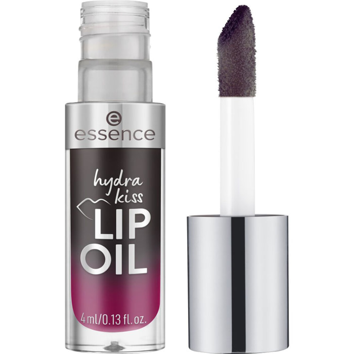 Hydra Kiss Lip Oil - Huile à Lèvres Fini Brillant