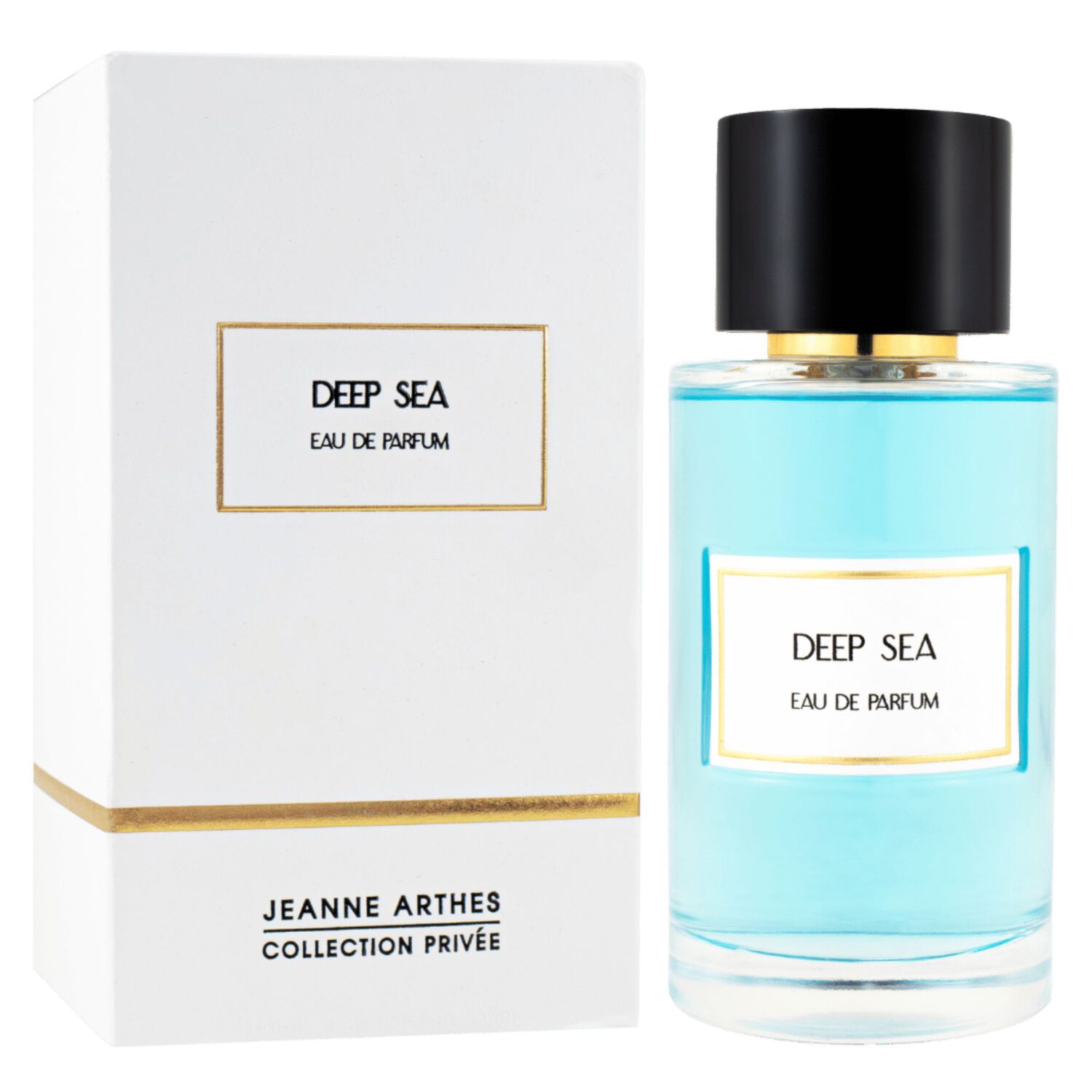 Deep Sea - Eau de Parfum 100 ml