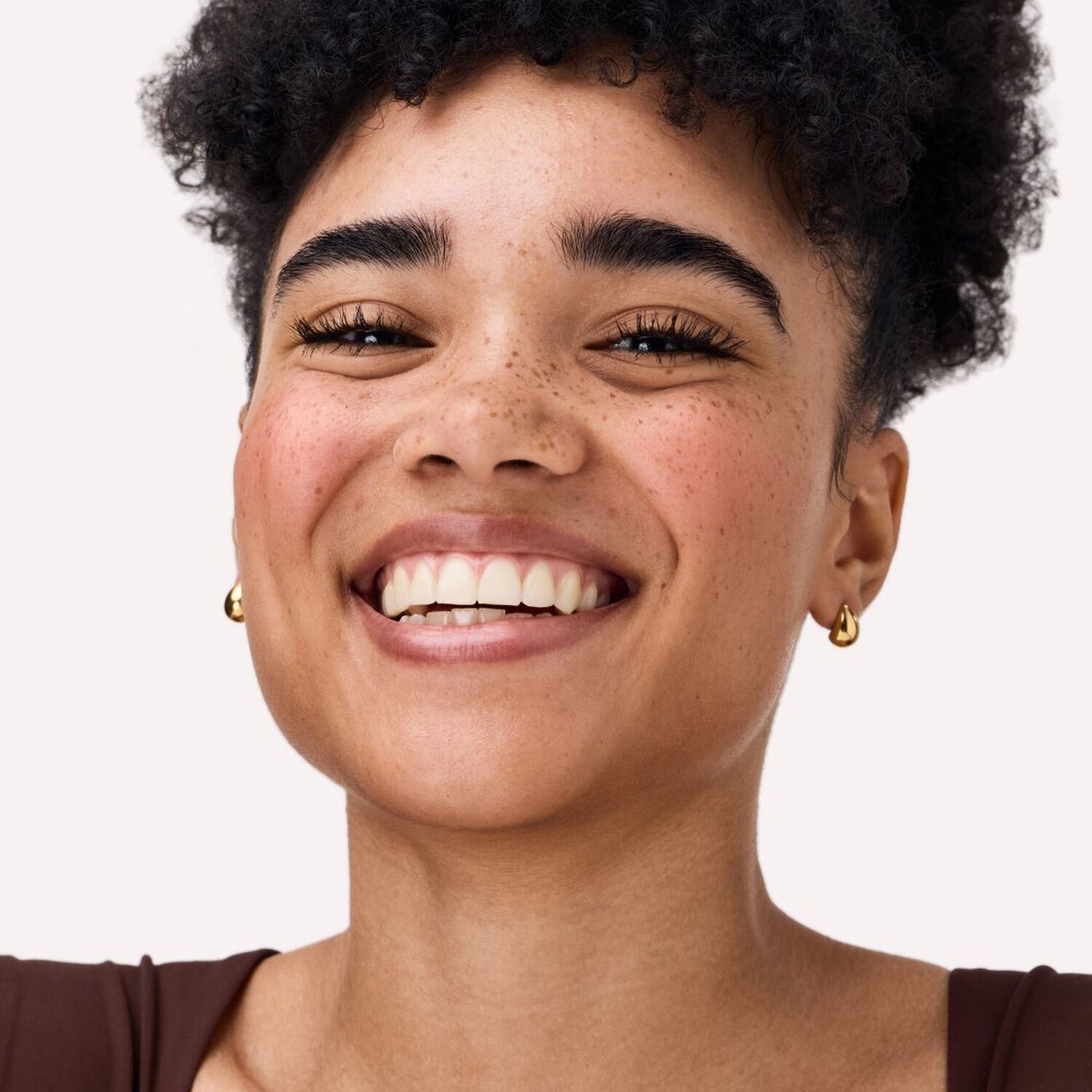 Soft Glam Baked Blush - BLUSH 030