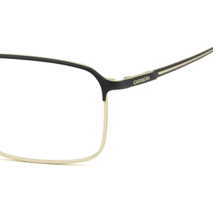 Gafas de Vista Carrera 8927 I46 de Metal Hombre 56 mm