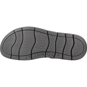 Sandalias Hombre de la marca STONEFLY  modelo HYDRA 8 Black