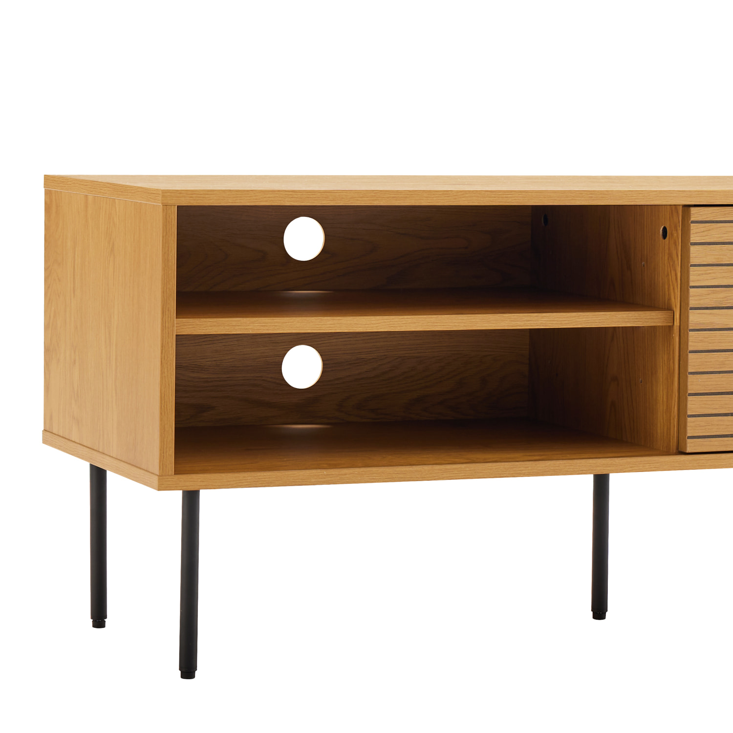 Meuble TV 120cm STINNA