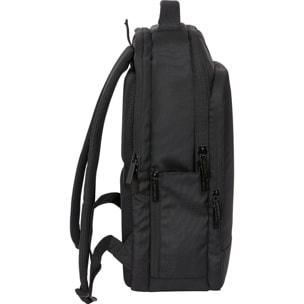Mochila portatil 15,6"+tablet+usb f.c.barcelona premium