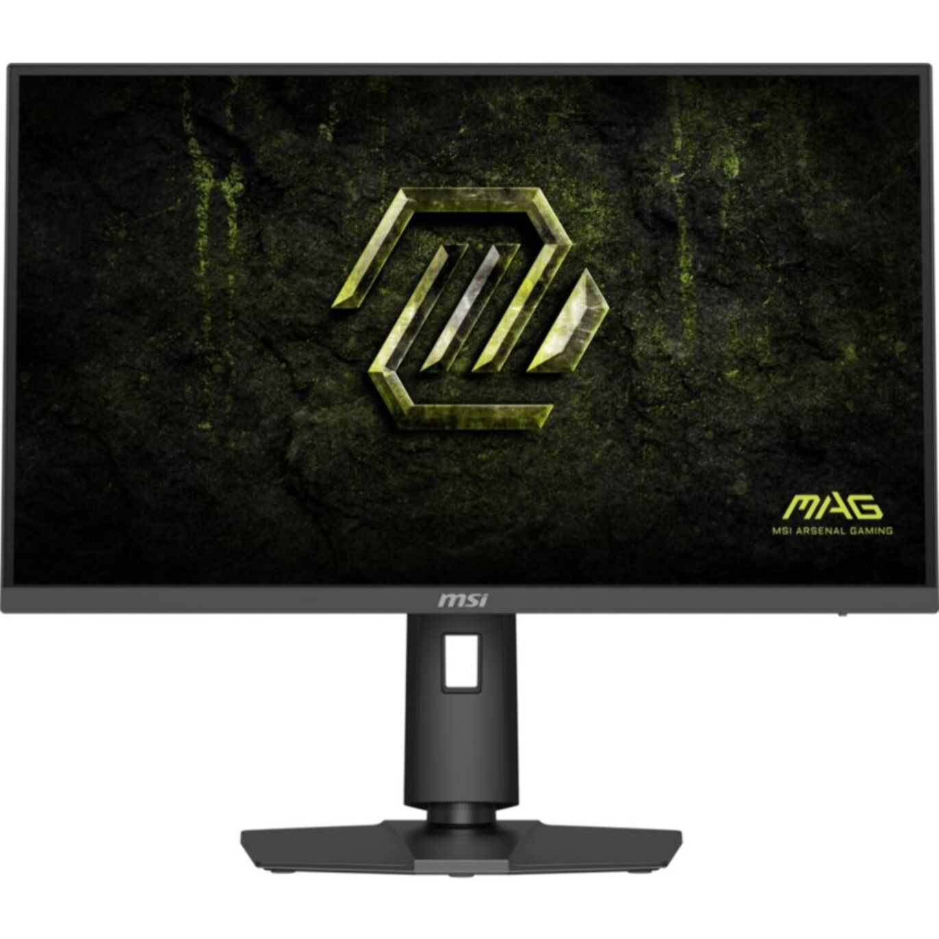Ecran PC Gamer MSI MAG 274QPF 27" Fast IPS WQHD 320 Hz HDR 2x HDMI 2.1