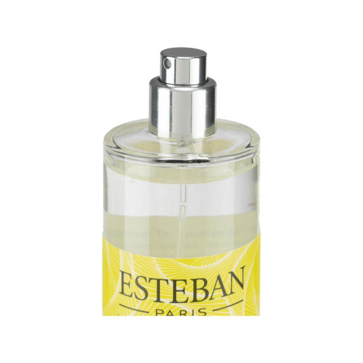 Spray senteur agrumes 100ml Esteban® - TERRE D'AGRUMES 101