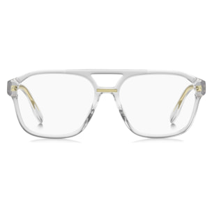 Gafas de Vista Marc Jacobs MARC 845 900 55 de Acetato Hombre 55 mm