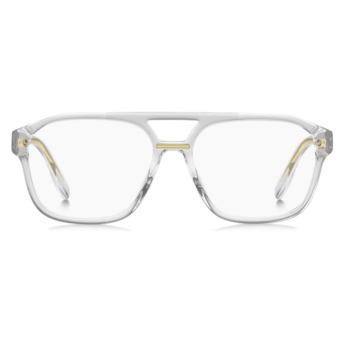 Gafas de Vista Marc Jacobs MARC 845 900 55 de Acetato Hombre 55 mm