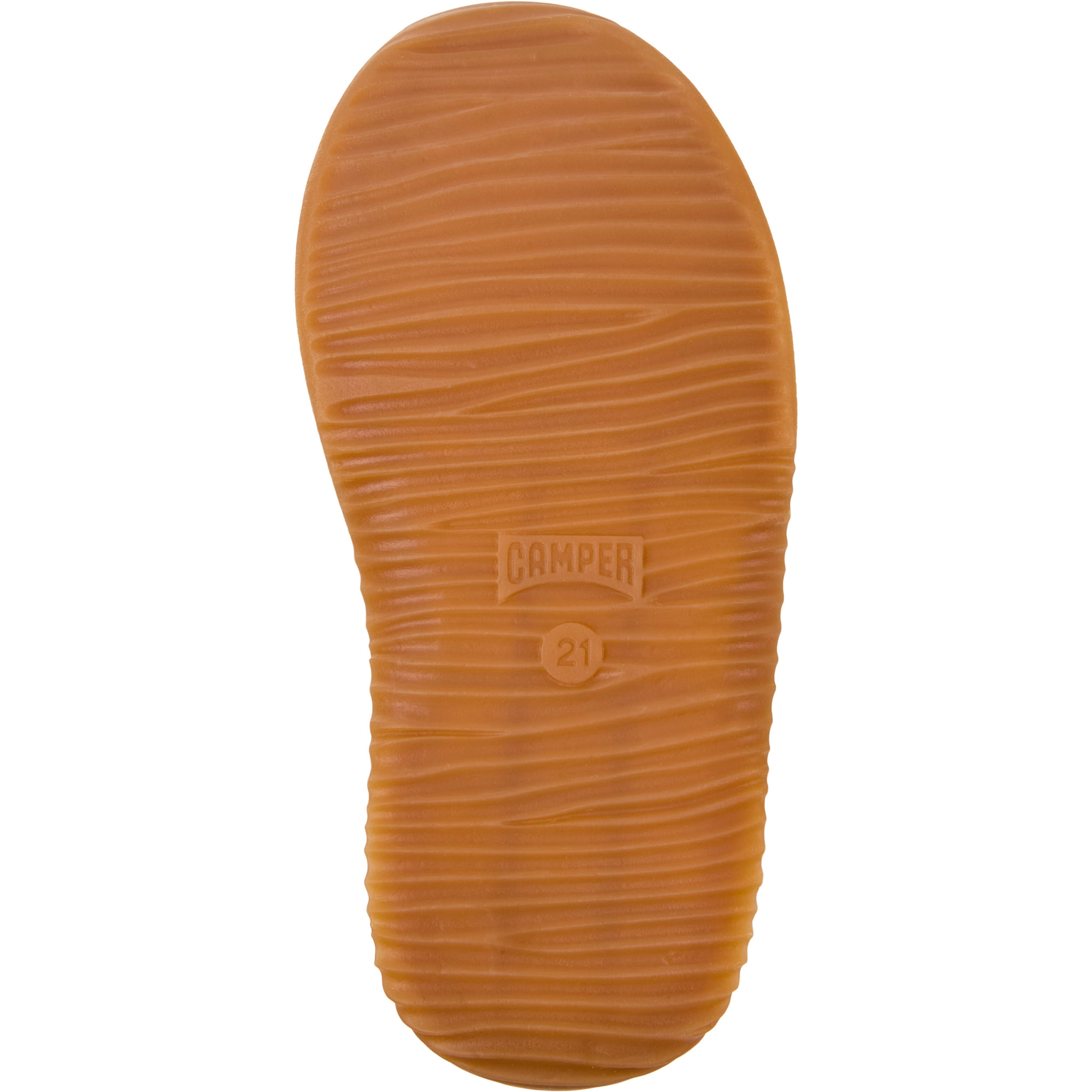 Sneakers - CAMPER Dadda - Bianco - Tessile tecnico