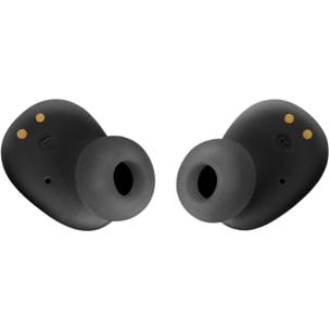 Ecouteurs JBL Wave Buds Noir