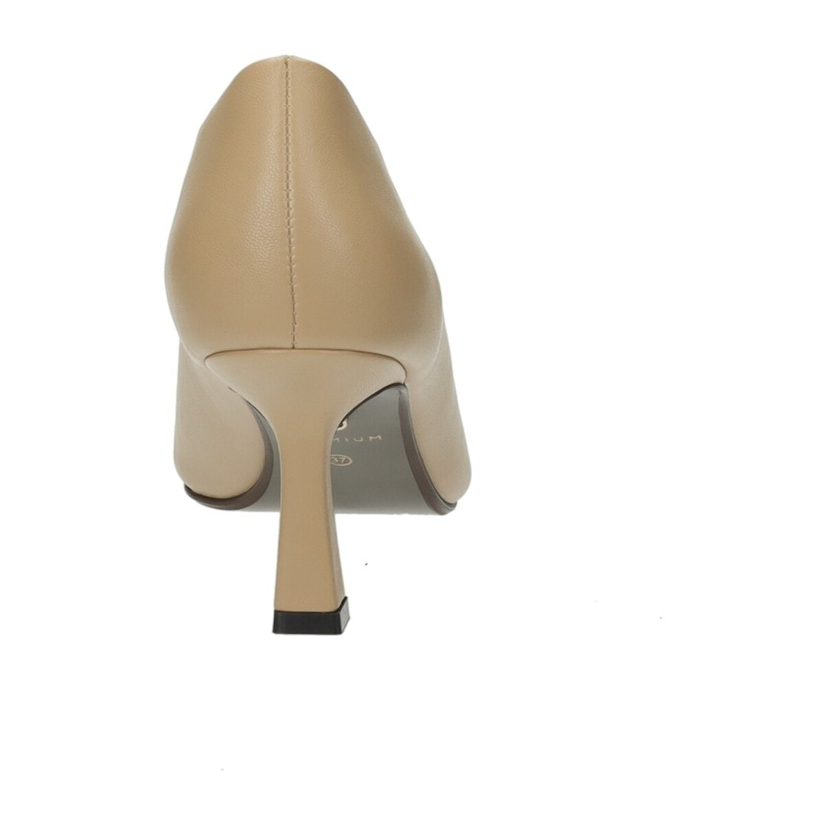 Décolleté Donna Tata Italia Beige