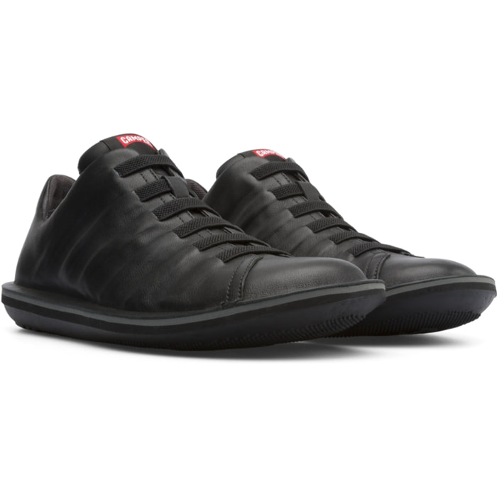 CAMPER Beetle - Zapatillas Sneakers Negro Hombre