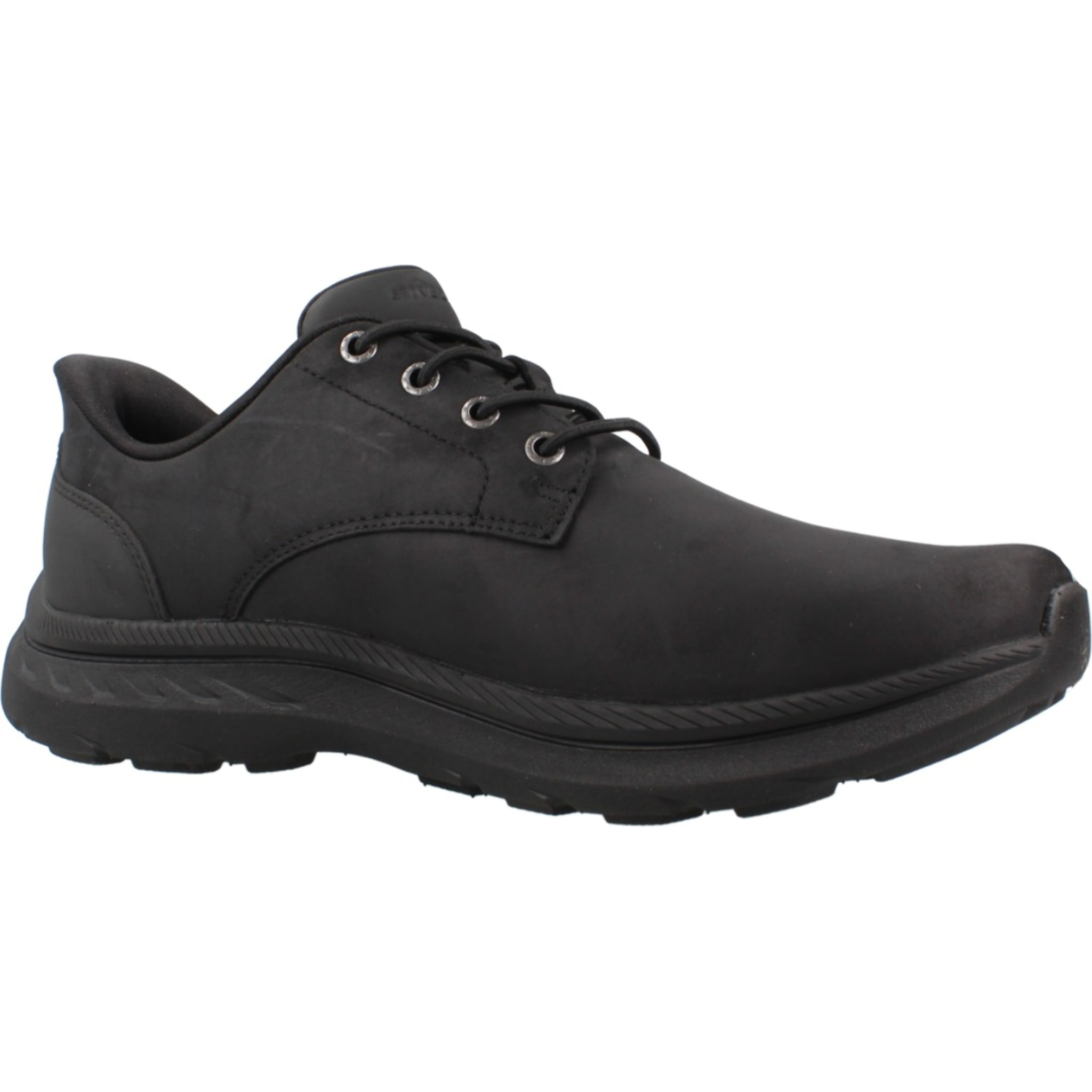Sneakers De  Hombre 205895s Pollard Colt Negro