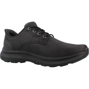 Sneakers De  Hombre 205895s Pollard Colt Negro