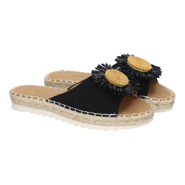 Sandalias Planas de Mujer, Estilo Veraniego, Comodas y Ligeras