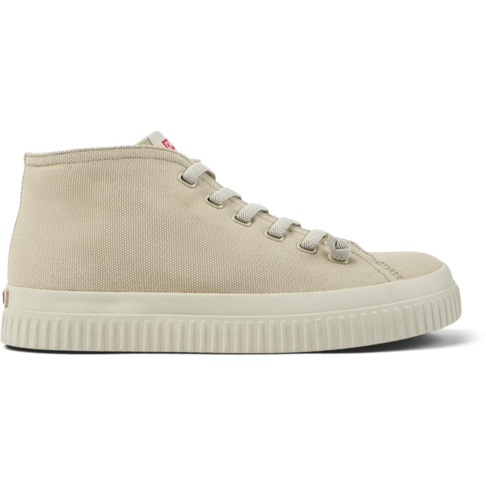 CAMPER Peu Roda - Stivaletti Grigio Uomo