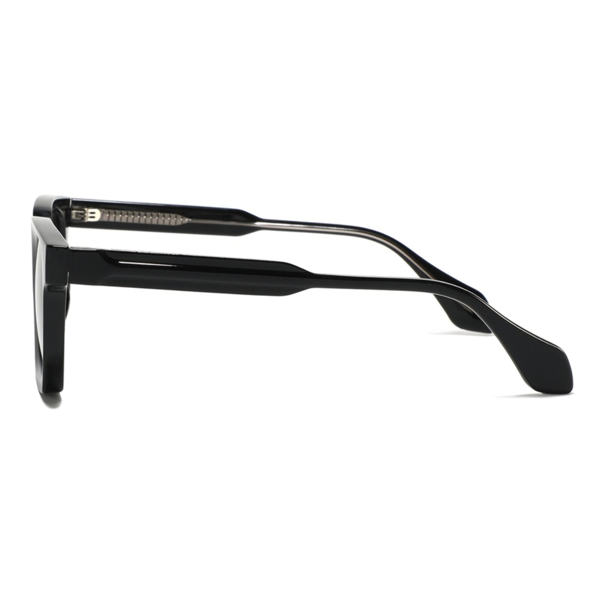 Gafas de Sol Feler 6009P-1 Polarizadas de Tr90 Unisex 46 mm