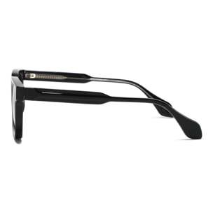 Gafas de Sol Feler 6009P-1 Polarizadas de Tr90 Unisex 46 mm