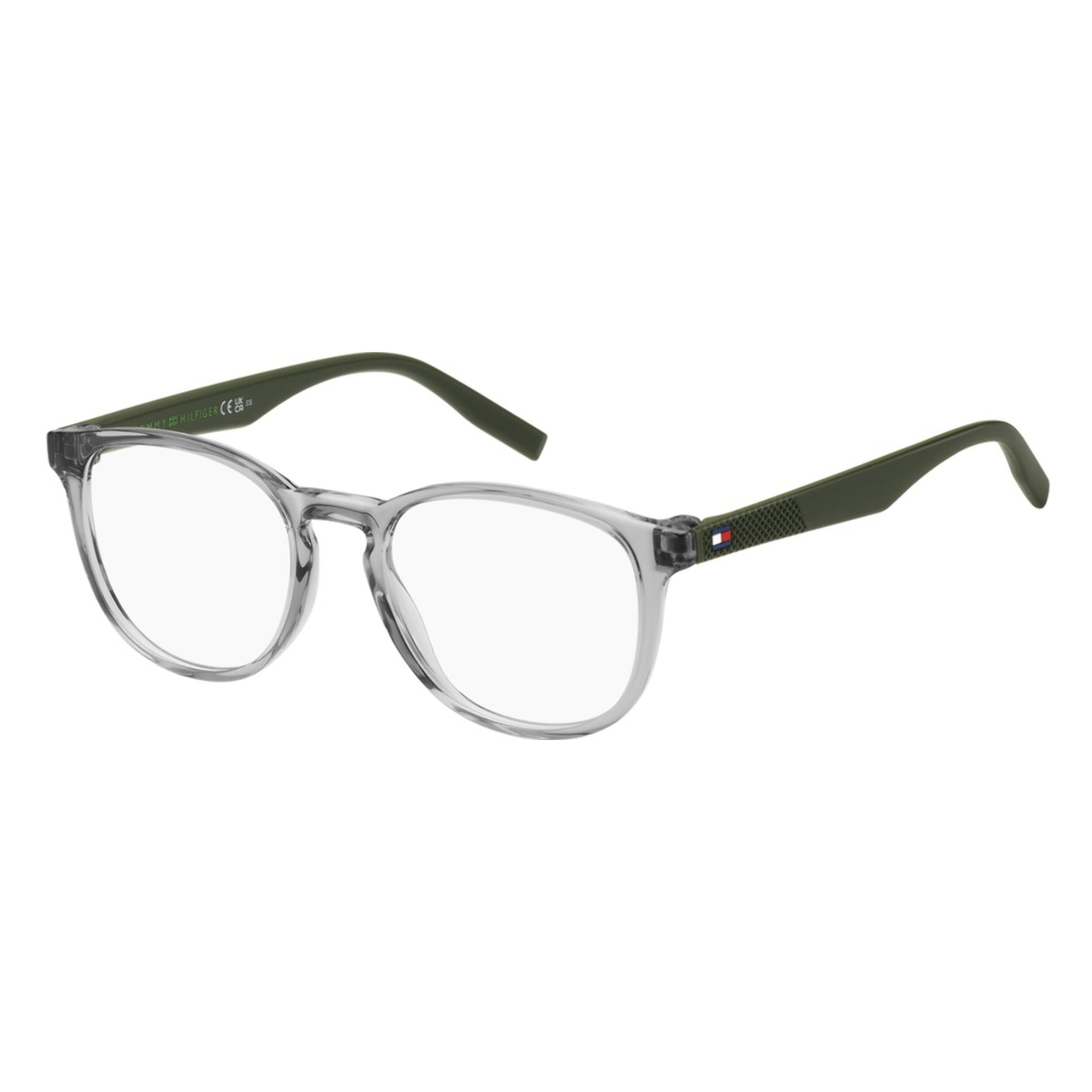 Gafas de Vista Tommy Hilfiger TH 2026 KB7 de Tr90 Infantil 48 mm