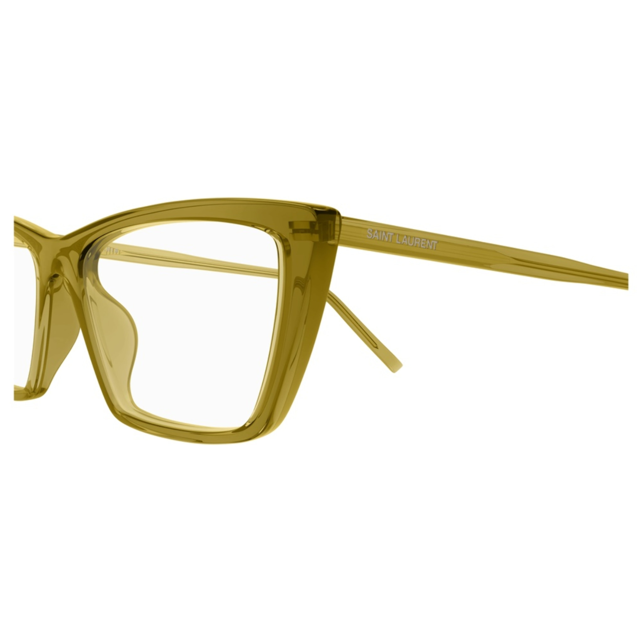 GAFAS DE VISTA SAINT LAURENT SL 737 MICA THIN OPT-006