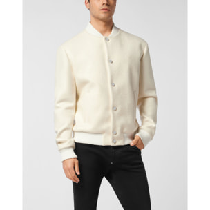 PHILIPP PLEIN Bomber