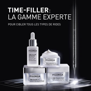 Time-Filler 5XP - Crème Contour des Yeux Anti-Rides 15 ml